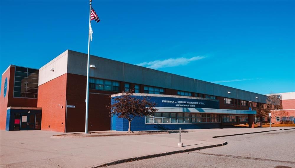 Schulze Academy